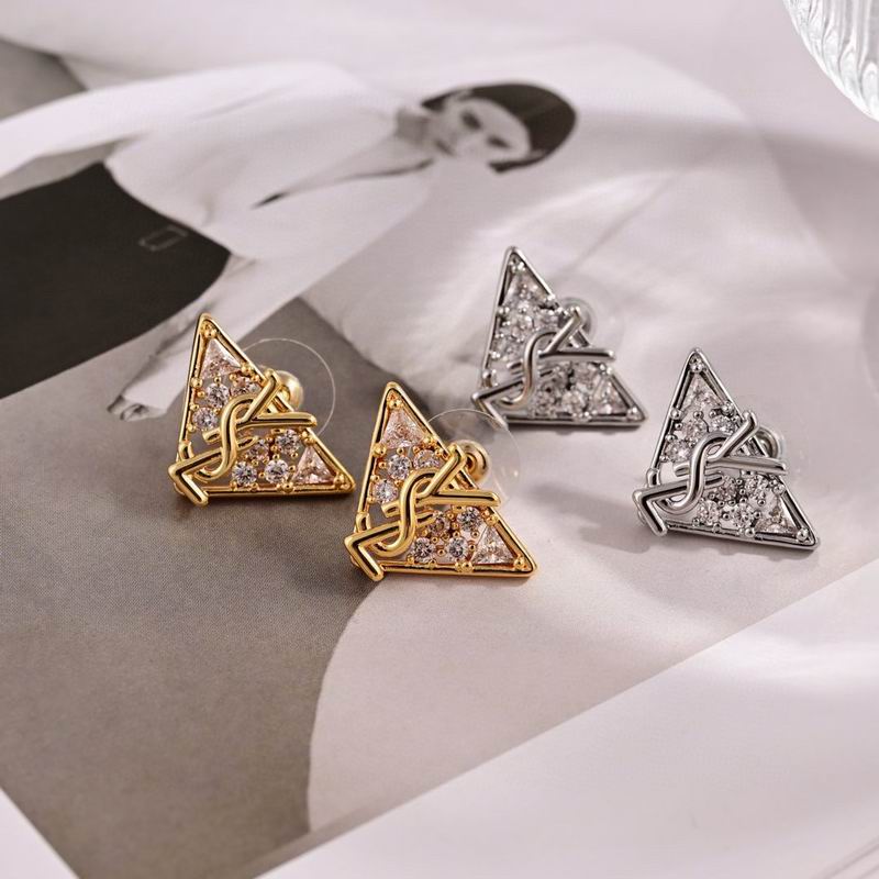 YSL Earring 09yxq01